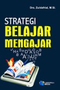 Strategi Belajar Mengajar