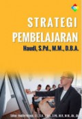 Strategi Pembelajaran