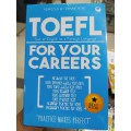 TOEFL : For Your Careers 