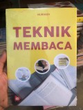 Teknik Membaca