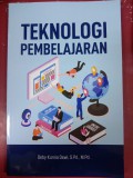 Teknologi Pembelajaran
