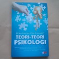 Teori-teori Psikologi