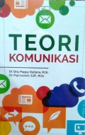 Teori Komunikasi