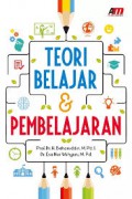 TEORI BELAJAR DAN PEMBELAJARAN