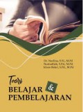 Teori Belajar & Pembelajaran