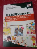 Teras Pendidikan Langkah-langkah Praktis Untuk Meningkatkan Pembelajaran Anak Usia Dini