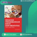 Kegiatan Pengembangan Bakat Dan Kreativitas Pada Anak PAUD