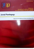 Jurnal Paedagogy