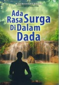 Ada Rasa Surga Di Dalam Dada