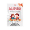 Alat Permainan Edukatif Kreatif Untuk Anak Usia Dini