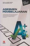 Asesmen Pembelajaran : Buku Panduan Pendidik