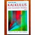 KALKULUS Dan Geometri Analitis Jilid 1 Edisi Kelima