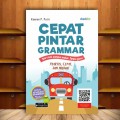 Cepat Pintar Grammar Dari Nol Sampai Mahir Tanpa Guru