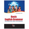 Basic English Grammar Understanding Tenses, Subject And Verb Agreement