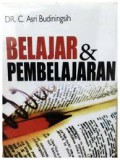 Belajar & Pembelajaran