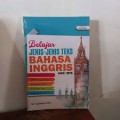 Belajar Jenis-Jenis Teks Bahasa Inggris SMP/MTS