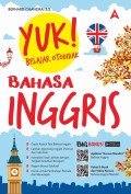 Yuk ! Belajar Otodidak Bahasa Inggris