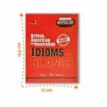 British, American And Austraian Idoms And Slang