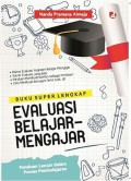 Buku Super Lengkap : Evaluasi Belajar-Mengajar