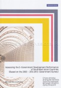 Assessing The E-Government Development Performance Of Southeast Asian Countries