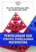Perencanaan Dan Strategi Pembelajaran Matematika