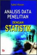 Analisis Data Penelitian Dengan Statistik