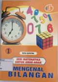 Seri Matematika Untuk Anak