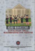 Adab Mahasiswa Di Perguruan Tinggi Muhammadiyah Dan 'Aisyiyah