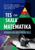 Tes Dan Skala Matematika Bernuansa High Order Thinking Skills