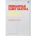Pengantar Ilmu Sastra