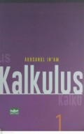 Kalkulus 1