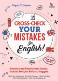 Cross-Chek Your Mistakes In English !!