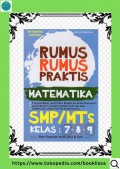 Rumus-rumus Praktis Matematika SMP/MTS Kelas 7
