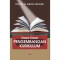 Dasar-dasar Pengembangan Kurikulum