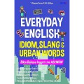 Everyday English Idiom,Slang & Urban Words