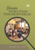 Desain Penelitian Tindakan Kelas