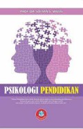 Psikologi Pendidikan