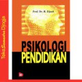 Psikologi Pendidikan