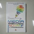 Media Pembelajaran Inovatif dan Pengembangannya