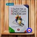 Statistika Penelitian Pendidikan