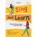 Sing And Learn : Belajar Bahasa Inggris Lewat Lirik Lagu