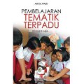 Pembelajaran Tematik Terpadu