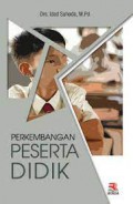 Perkembangan Peserta Didik