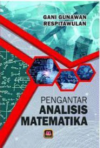 Pengantar Analisis Matematika