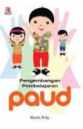 Pengembangan Pembelajaran PAUD