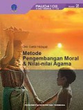 Metode Pengembangan Moral & Nilai-nilai Agama
