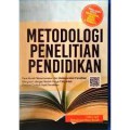 Metodologi Penelitian Pendidikan