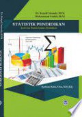 Statistik Pendidikan : Teori Dan Praktik Dalam Pendidikan