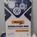 Metode Penelitian R&D (Research And Development) Kajian Teoretis Dan Aplikati