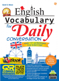 English Vocabulary For Daily Conversation